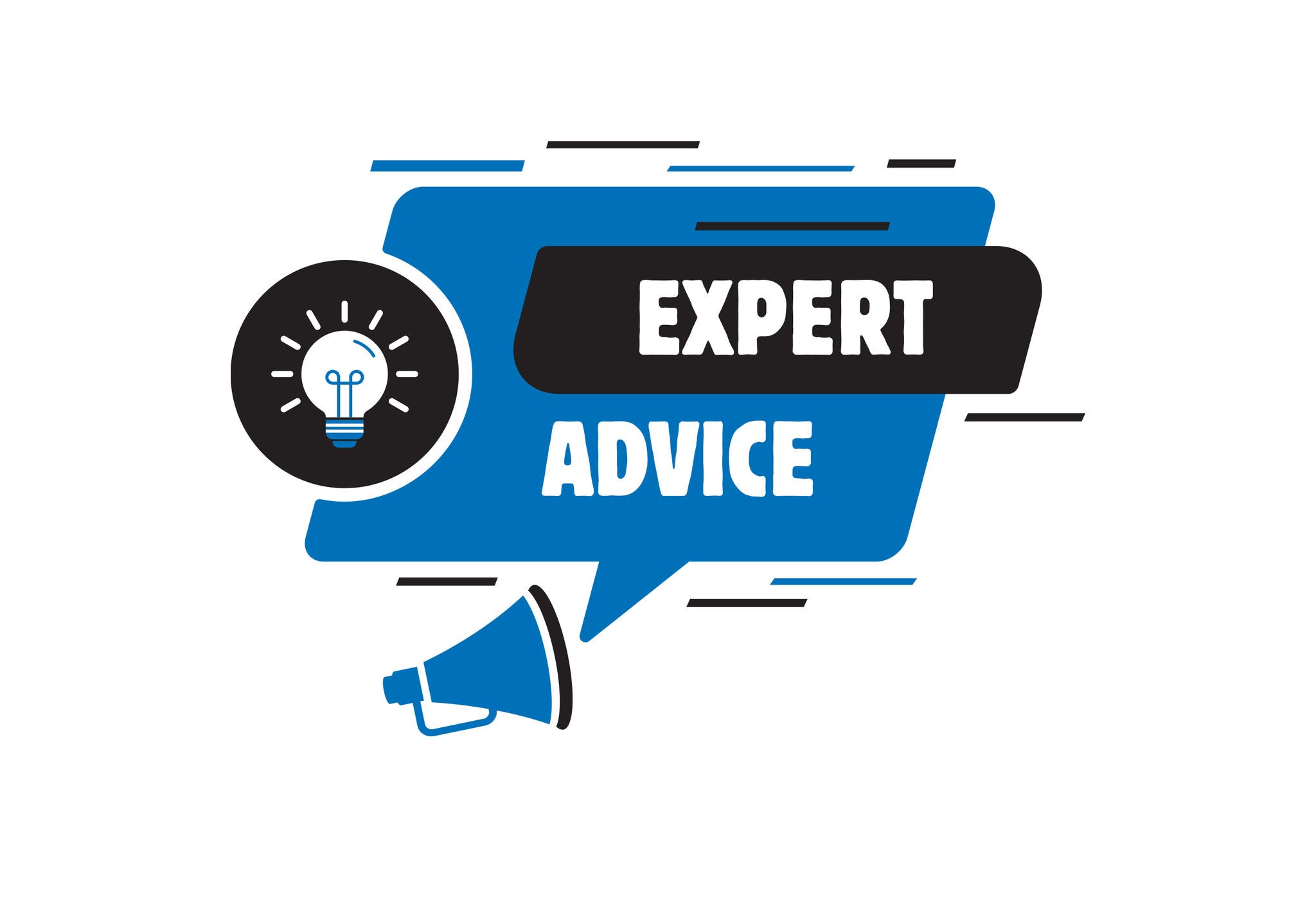 Expert Advice