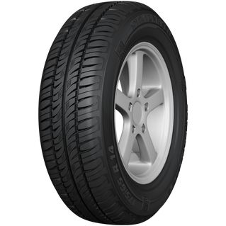 of | overview tyres Semperit An Semperit