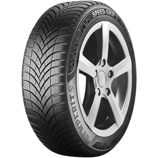 Semperit of | tyres An Semperit overview