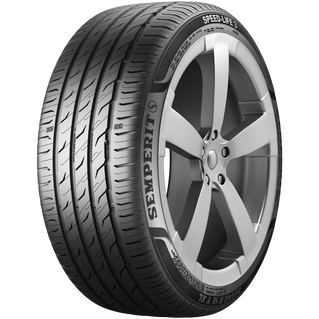 An overview of | tyres Semperit Semperit