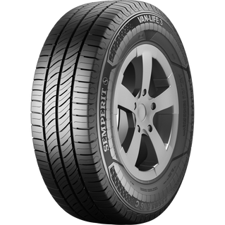overview An Semperit | of tyres Semperit